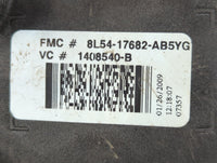 2006-2011 Ford Ranger Side Mirror Replacement Passenger Right View Door Mirror P/N:8L54-17682-AB Fits OEM Used Auto Parts - 