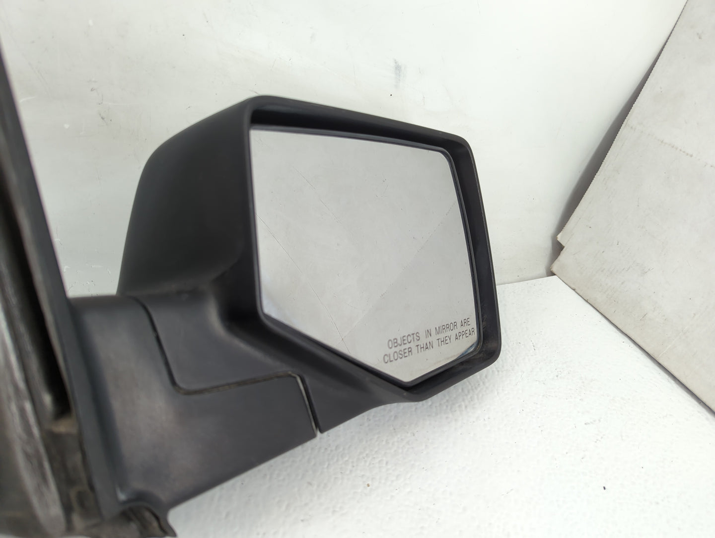 2006-2011 Ford Ranger Side Mirror Replacement Passenger Right View Door Mirror P/N:8L54-17682-AB Fits OEM Used Auto Parts - 