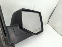 2006-2011 Ford Ranger Side Mirror Replacement Passenger Right View Door Mirror P/N:8L54-17682-AB Fits OEM Used Auto Parts - 