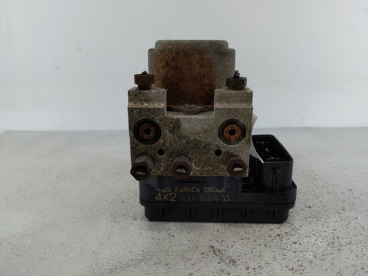 2004-2009 Ford Ranger ABS Pump Control Module Replacement P/N:5L54-2C346-AA 4L5T- 2C219-AA Fits Fits 2004 2005 2006 2007 200