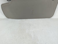 2007-2010 Ford Ranger Sun Visor Shade Replacement Driver Left Mirror Fits Fits 2007 2008 2009 2010 OEM Used Auto Parts - Oem