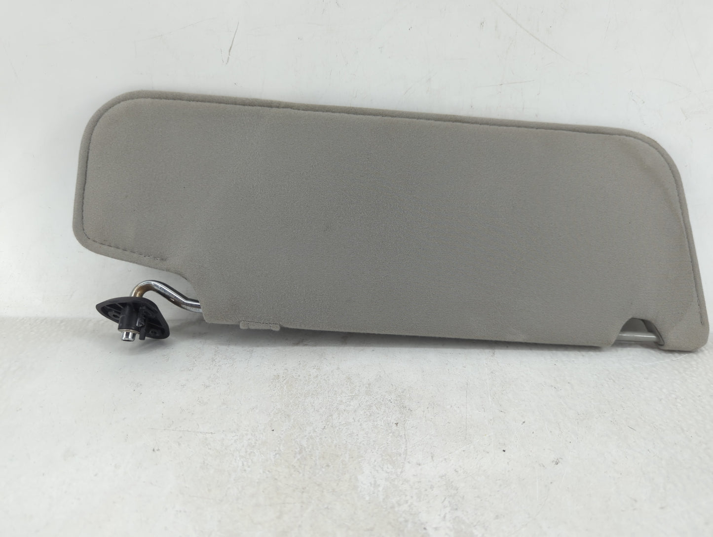2007-2010 Ford Ranger Sun Visor Shade Replacement Driver Left Mirror Fits Fits 2007 2008 2009 2010 OEM Used Auto Parts - Oem