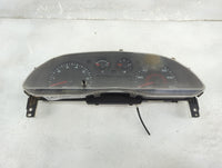 2007-2009 Ford Ranger Instrument Cluster Speedometer Gauges Fits Fits 2007 2008 2009 OEM Used Auto Parts - Oemusedautoparts1