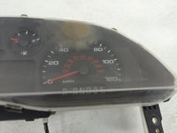 2007-2009 Ford Ranger Instrument Cluster Speedometer Gauges Fits Fits 2007 2008 2009 OEM Used Auto Parts - Oemusedautoparts1
