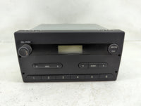 2006-2011 Ford Ranger Radio AM FM Cd Player Receiver Replacement P/N:6L5T-18K810-AA 6L5T18K810AA Fits OEM Used Auto Parts - 