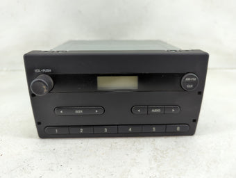 compare product 2006-2011 Ford Ranger Radio AM FM Cd Player Receiver Replacement P/N:6L5T-18K810-AA 6L5T18K810AA Fits OEM Used Auto Parts