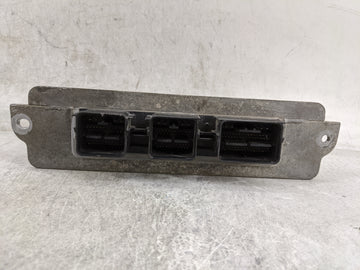 2007-2008 Ford Ranger PCM Engine Control Computer ECU ECM PCU OEM P/N:8L5A-12A650-ACC VK3-L5802, PCM170F Fits Fits 2007 2008