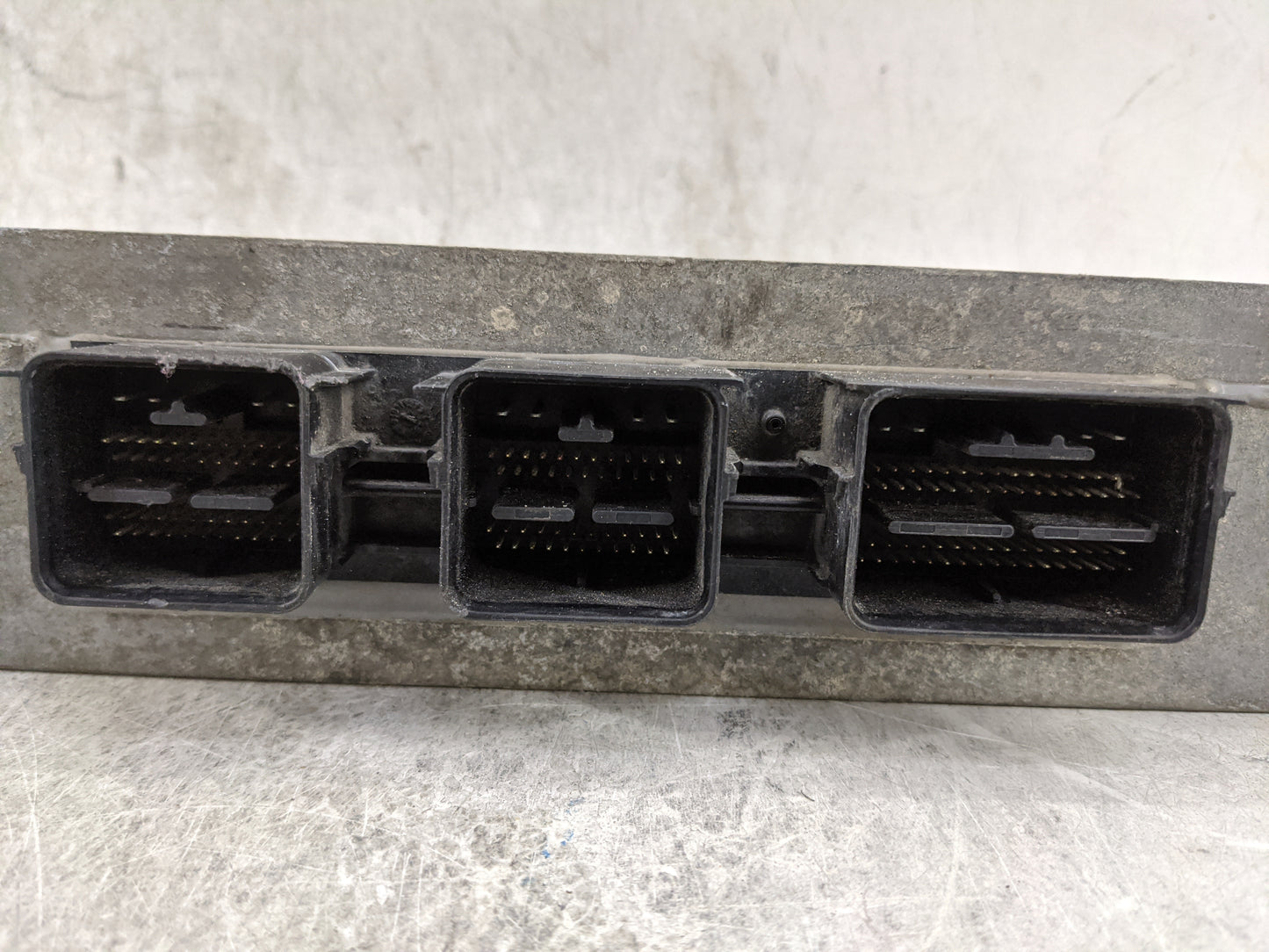 2007-2008 Ford Ranger PCM Engine Control Computer ECU ECM PCU OEM P/N:8L5A-12A650-ACC VK3-L5802, PCM170F Fits Fits 2007 2008