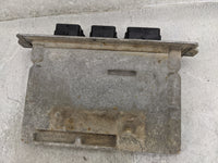2007-2008 Ford Ranger PCM Engine Control Computer ECU ECM PCU OEM P/N:8L5A-12A650-ACC VK3-L5802, PCM170F Fits Fits 2007 2008