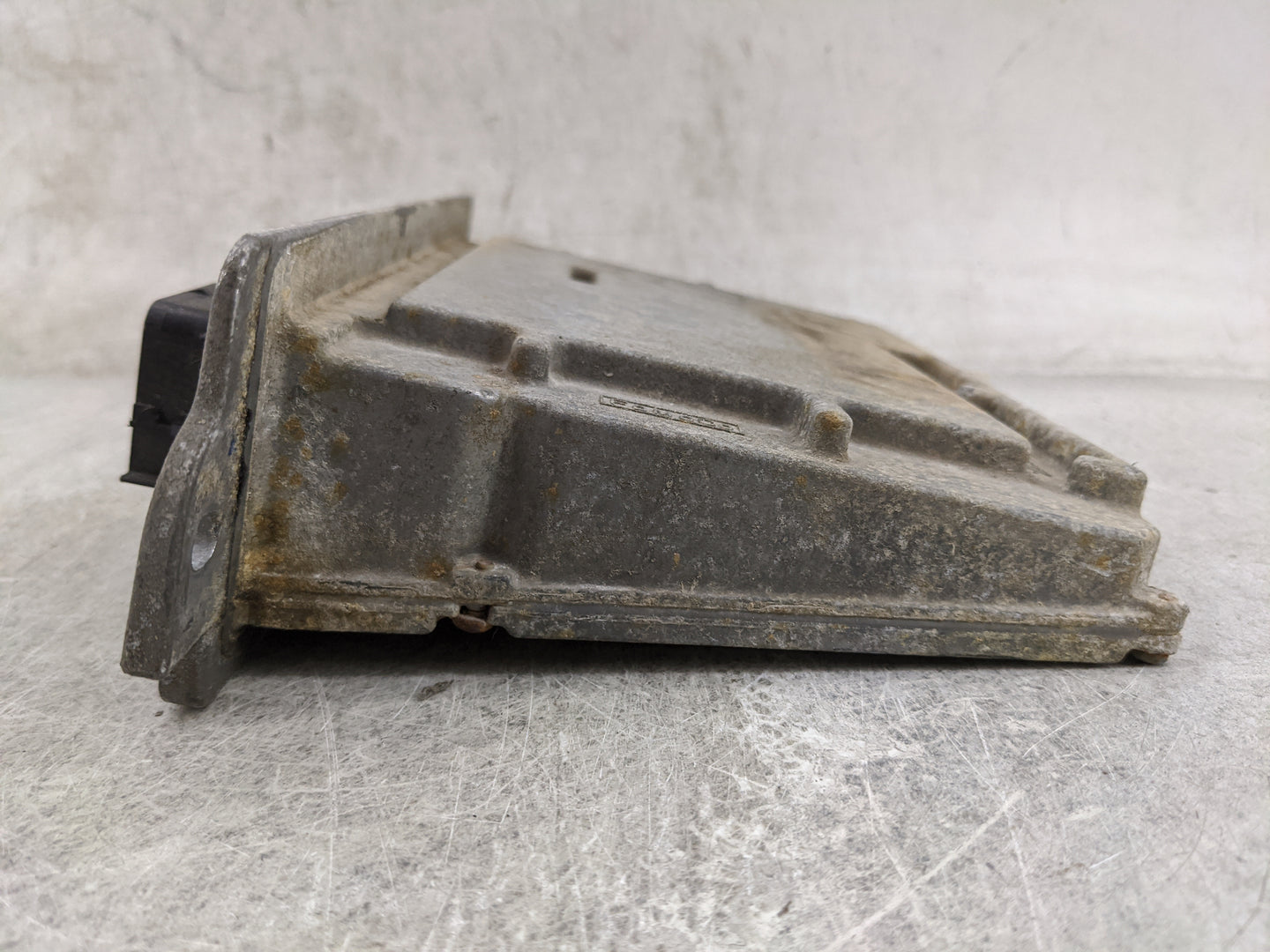 2007-2008 Ford Ranger PCM Engine Control Computer ECU ECM PCU OEM P/N:8L5A-12A650-ACC VK3-L5802, PCM170F Fits Fits 2007 2008