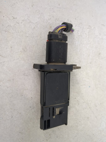 compare product 2004-2011 Ford Ranger Mass Air Flow Meter Maf 1485645