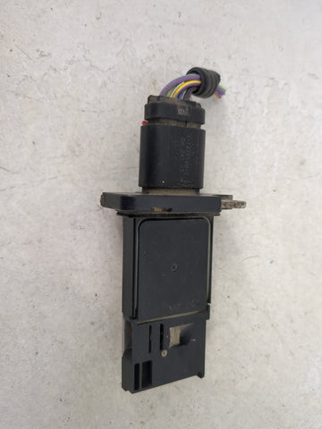 2004-2011 Ford Ranger Mass Air Flow Meter Maf 1485645 - Oemusedautoparts1.com