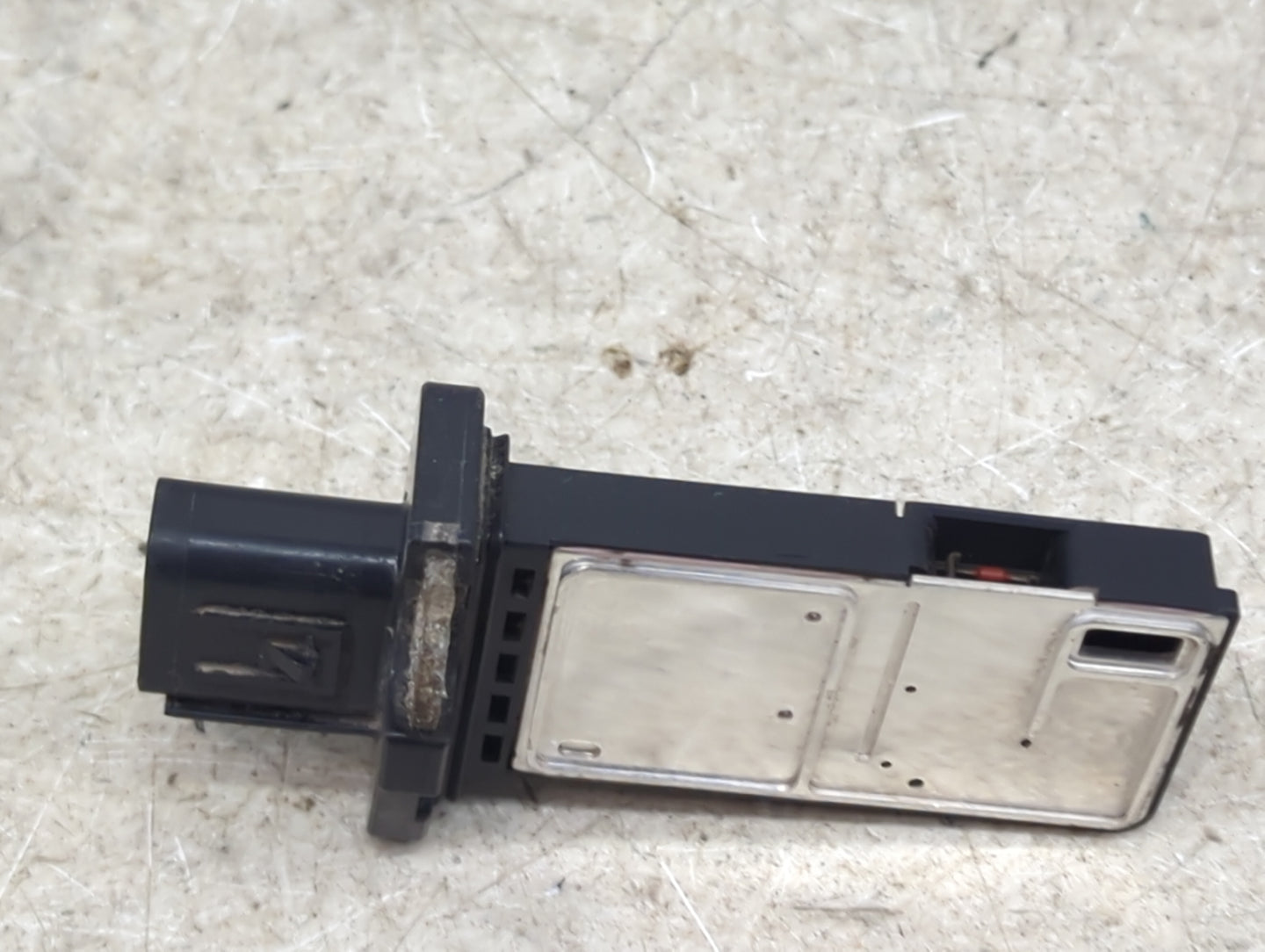 2004-2011 Ford Ranger Mass Air Flow Meter Maf 1485742 - Oemusedautoparts1.com