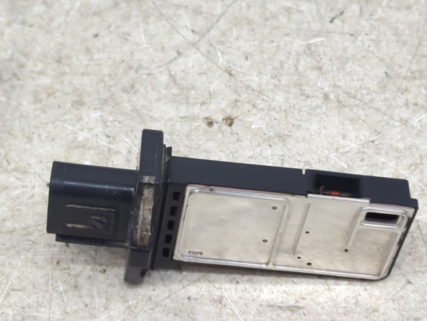 2004-2011 Ford Ranger Mass Air Flow Meter Maf 1485742 - Oemusedautoparts1.com