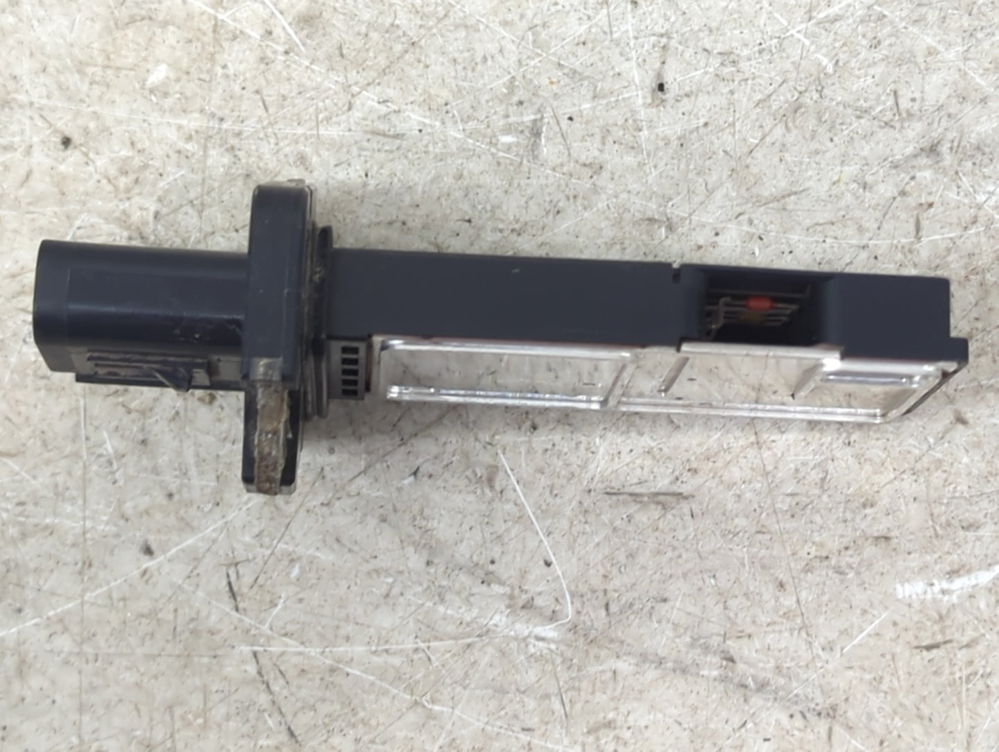 2004-2011 Ford Ranger Mass Air Flow Meter Maf 1485742 - Oemusedautoparts1.com