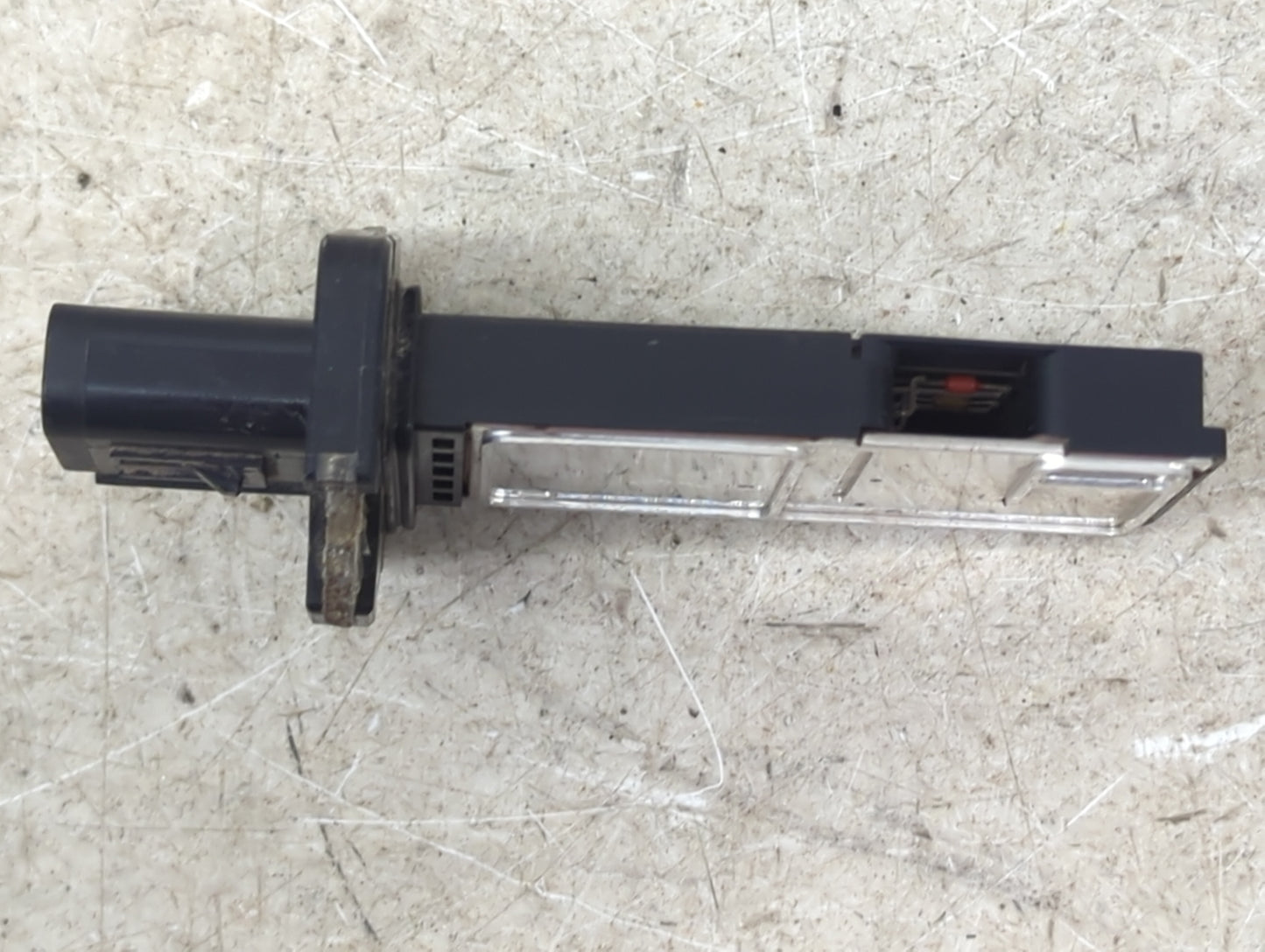 2004-2011 Ford Ranger Mass Air Flow Meter Maf 1485742 - Oemusedautoparts1.com