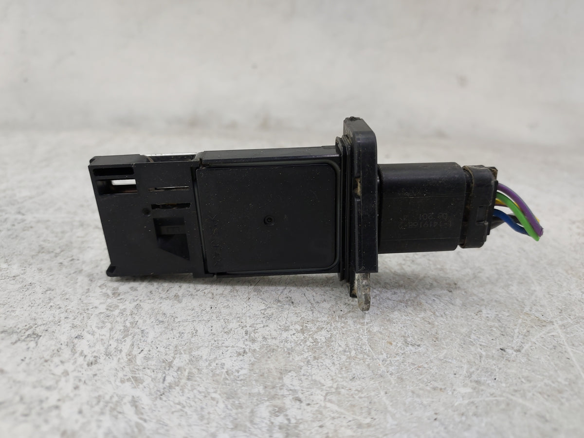 2004-2011 Ford Ranger Mass Air Flow Meter Maf 1486373 - Oemusedautoparts1.com