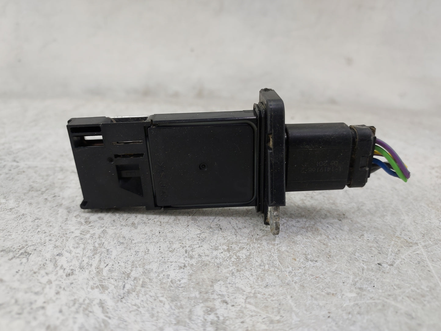 2004-2011 Ford Ranger Mass Air Flow Meter Maf 1486373 - Oemusedautoparts1.com