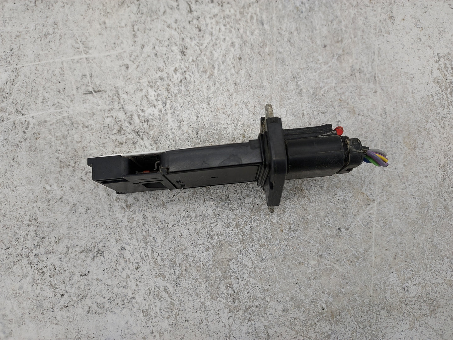 2004-2011 Ford Ranger Mass Air Flow Meter Maf 1486373 - Oemusedautoparts1.com