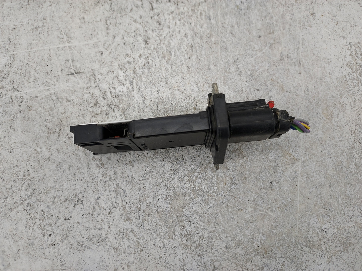 2004-2011 Ford Ranger Mass Air Flow Meter Maf 1486373 - Oemusedautoparts1.com