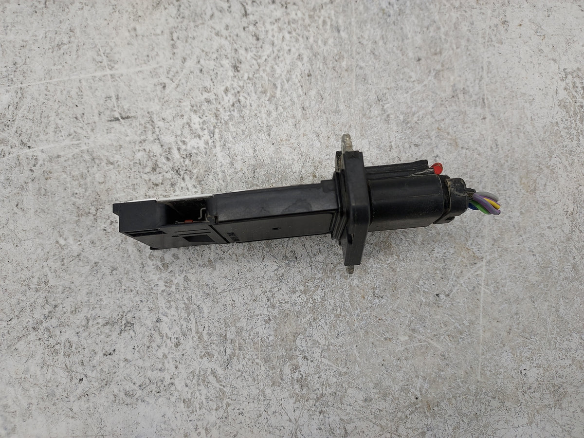 2004-2011 Ford Ranger Mass Air Flow Meter Maf Sensor 1486373 - Oemusedautoparts1.com