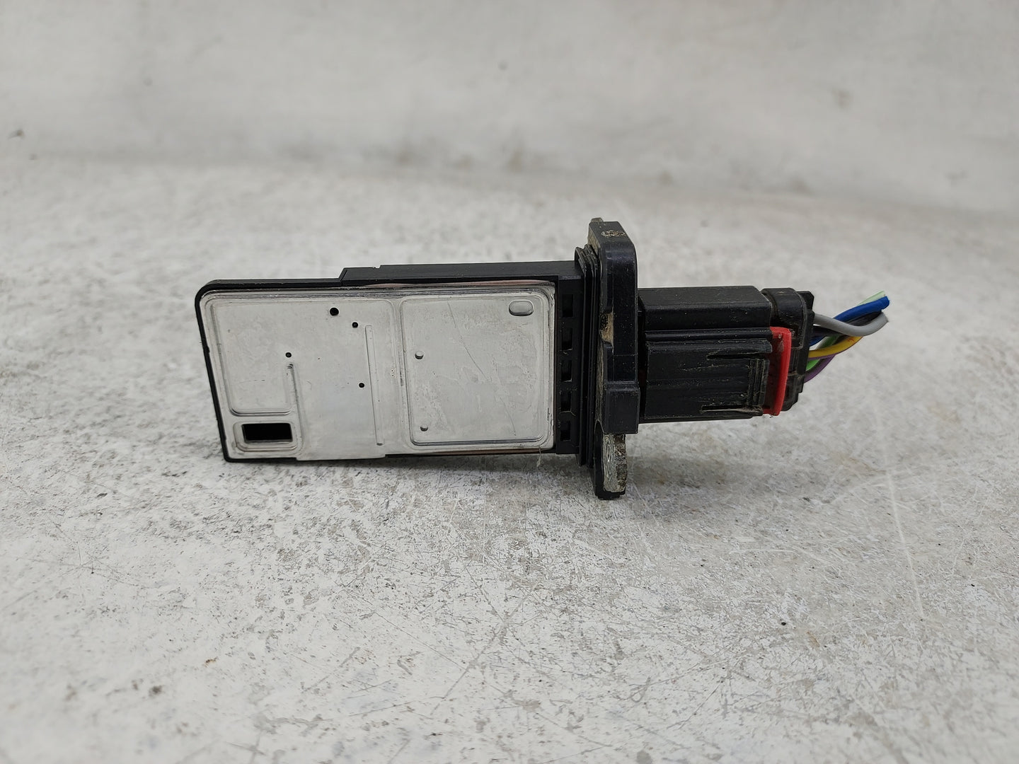 2004-2011 Ford Ranger Mass Air Flow Meter Maf 1486373 - Oemusedautoparts1.com