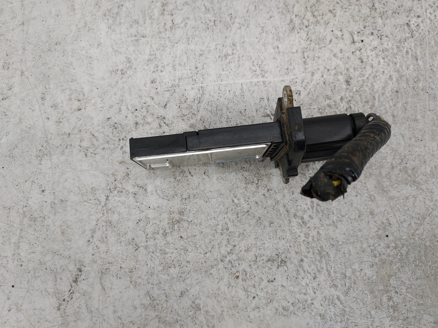 2004-2011 Ford Ranger Mass Air Flow Meter Maf 1486868 - Oemusedautoparts1.com