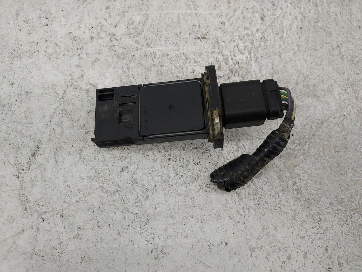 2004-2011 Ford Ranger Mass Air Flow Meter Maf 1486868 - Oemusedautoparts1.com