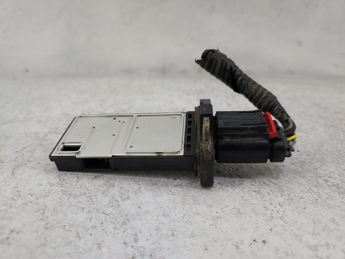 2004-2011 Ford Ranger Mass Air Flow Meter Maf 1486868 - Oemusedautoparts1.com