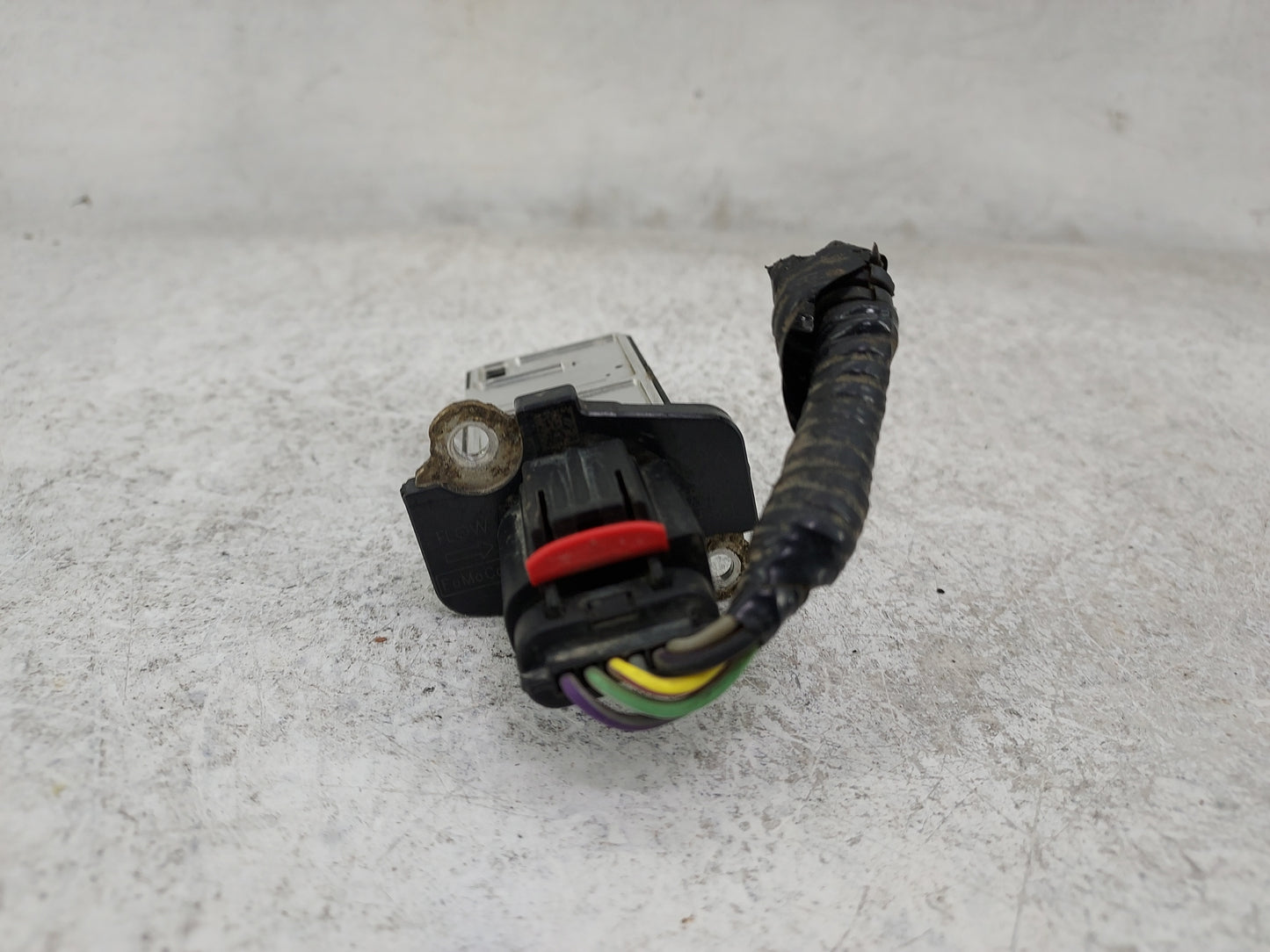 2004-2011 Ford Ranger Mass Air Flow Meter Maf 1486868 - Oemusedautoparts1.com
