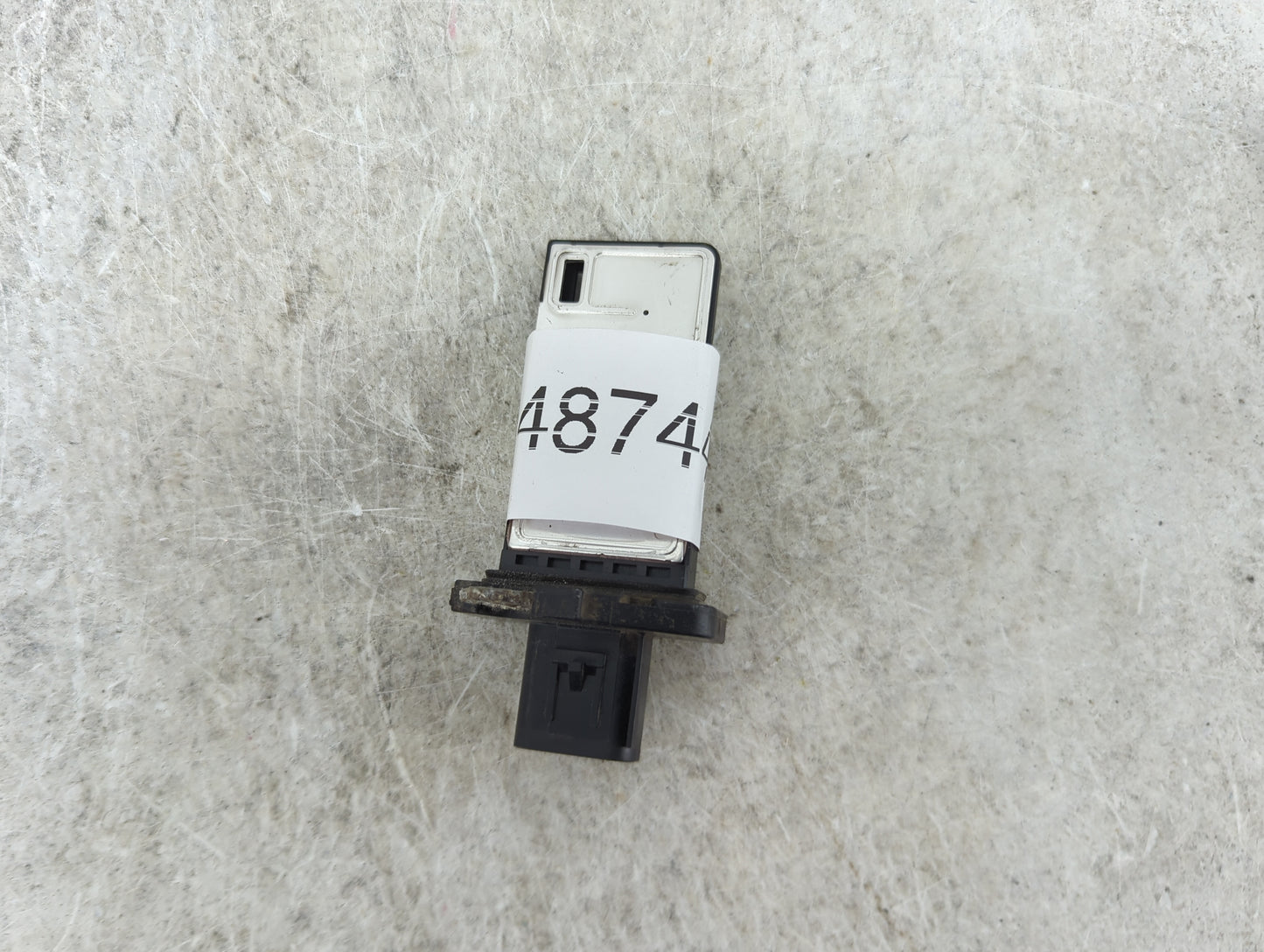 2004-2011 Ford Ranger Mass Air Flow Meter Maf 1487449 - Oemusedautoparts1.com
