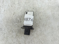 2004-2011 Ford Ranger Mass Air Flow Meter Maf 1487449 - Oemusedautoparts1.com