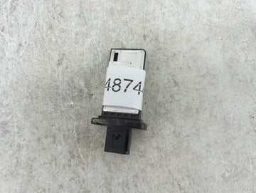 2004-2011 Ford Ranger Mass Air Flow Meter Maf 1487449