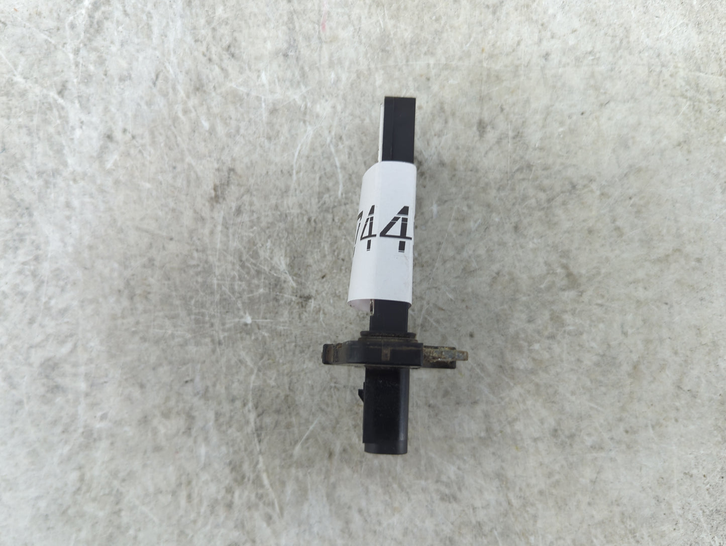 2004-2011 Ford Ranger Mass Air Flow Meter Maf 1487449 - Oemusedautoparts1.com
