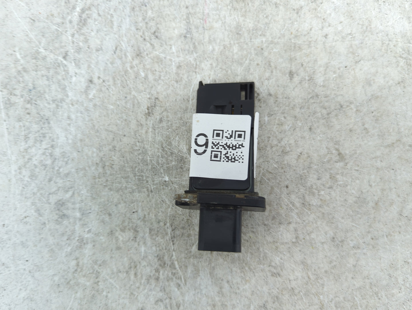 2004-2011 Ford Ranger Mass Air Flow Meter Maf 1487449 - Oemusedautoparts1.com