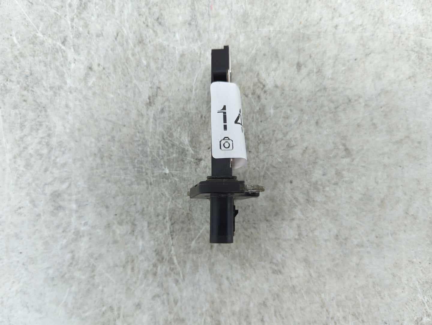 2004-2011 Ford Ranger Mass Air Flow Meter Maf 1487449 - Oemusedautoparts1.com