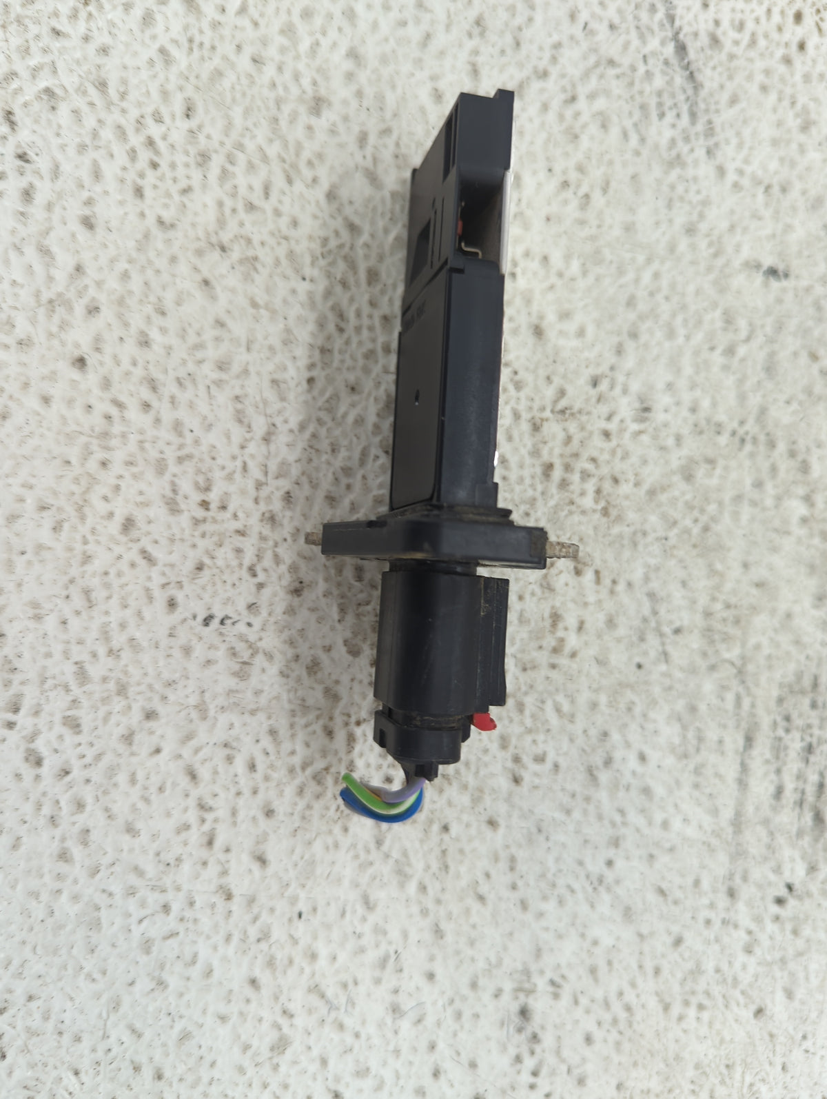 2004-2011 Ford Ranger Mass Air Flow Meter Maf Sensor 1487600 - Oemusedautoparts1.com