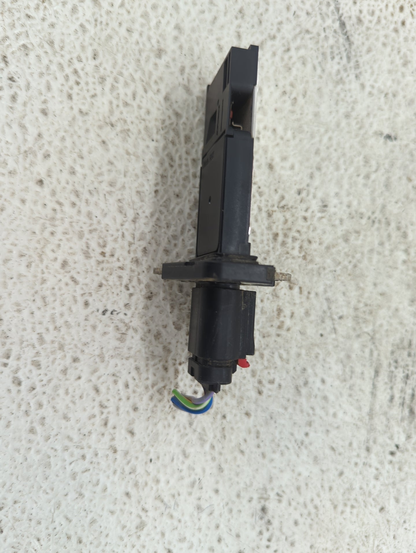 2004-2011 Ford Ranger Mass Air Flow Meter Maf 1487600 - Oemusedautoparts1.com