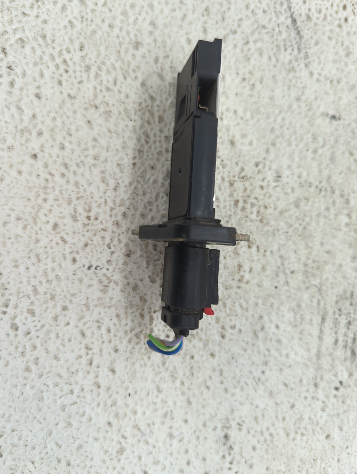 2004-2011 Ford Ranger Mass Air Flow Meter Maf 1487600 - Oemusedautoparts1.com