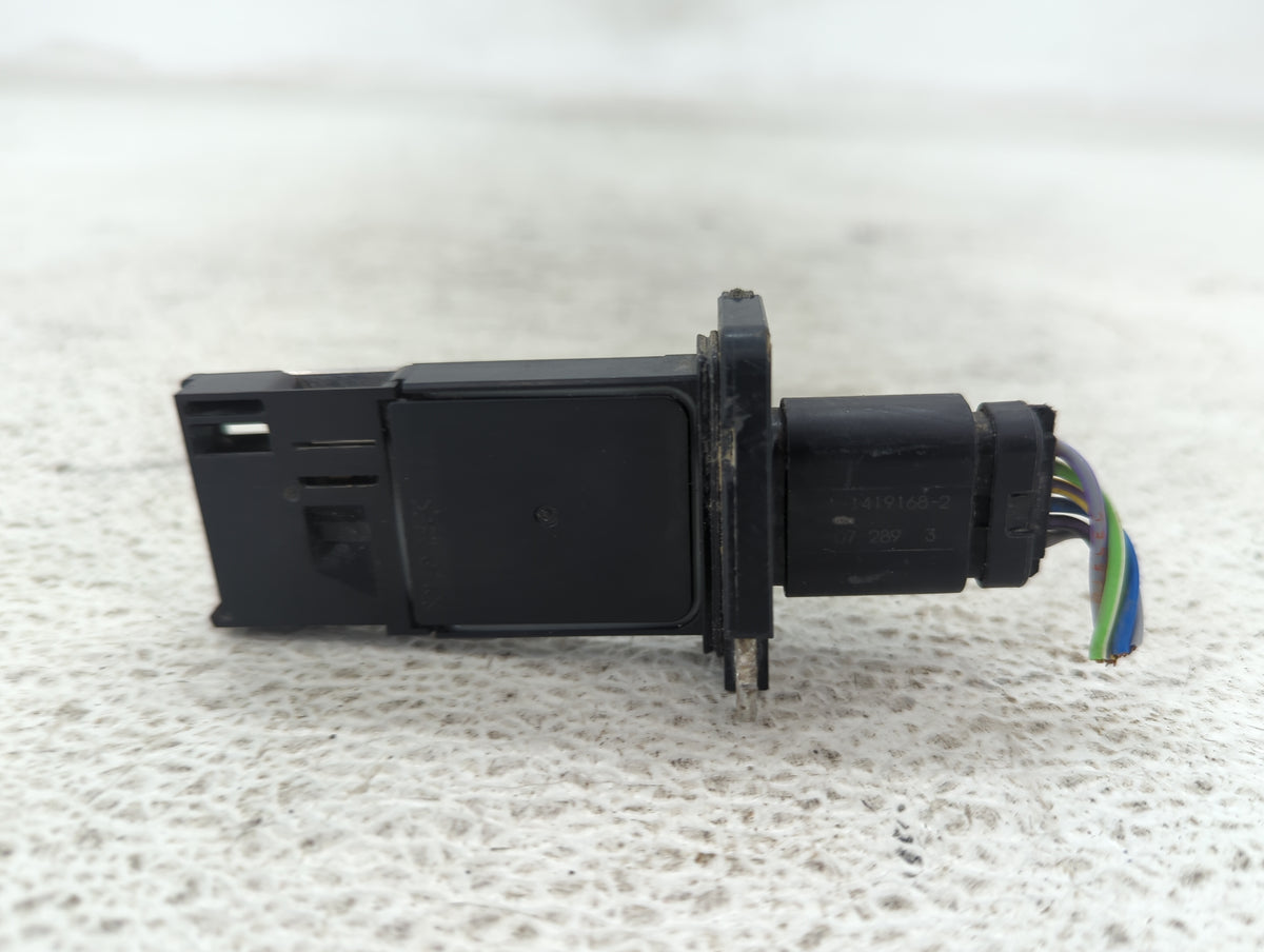 2004-2011 Ford Ranger Mass Air Flow Meter Maf Sensor 1487600 - Oemusedautoparts1.com
