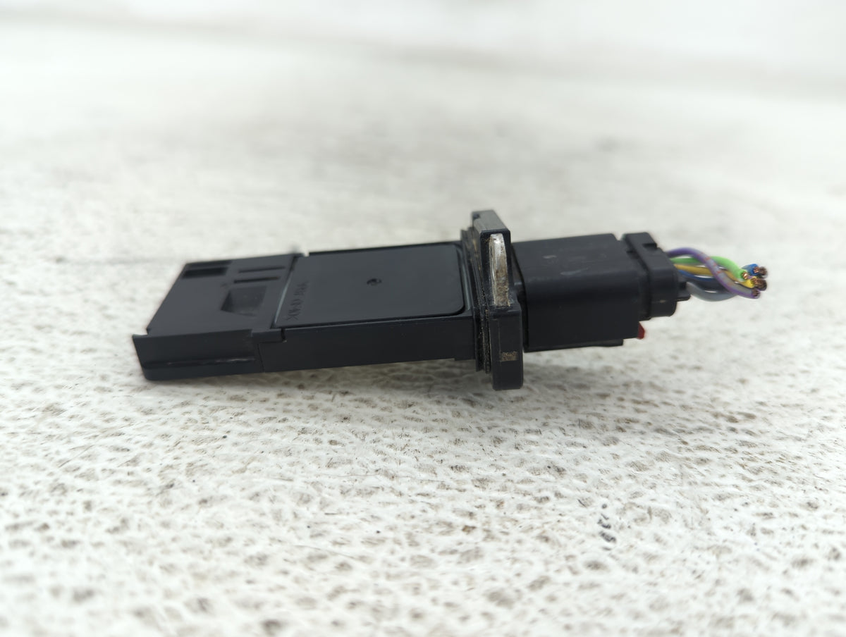 2004-2011 Ford Ranger Mass Air Flow Meter Maf Sensor 1487600 - Oemusedautoparts1.com