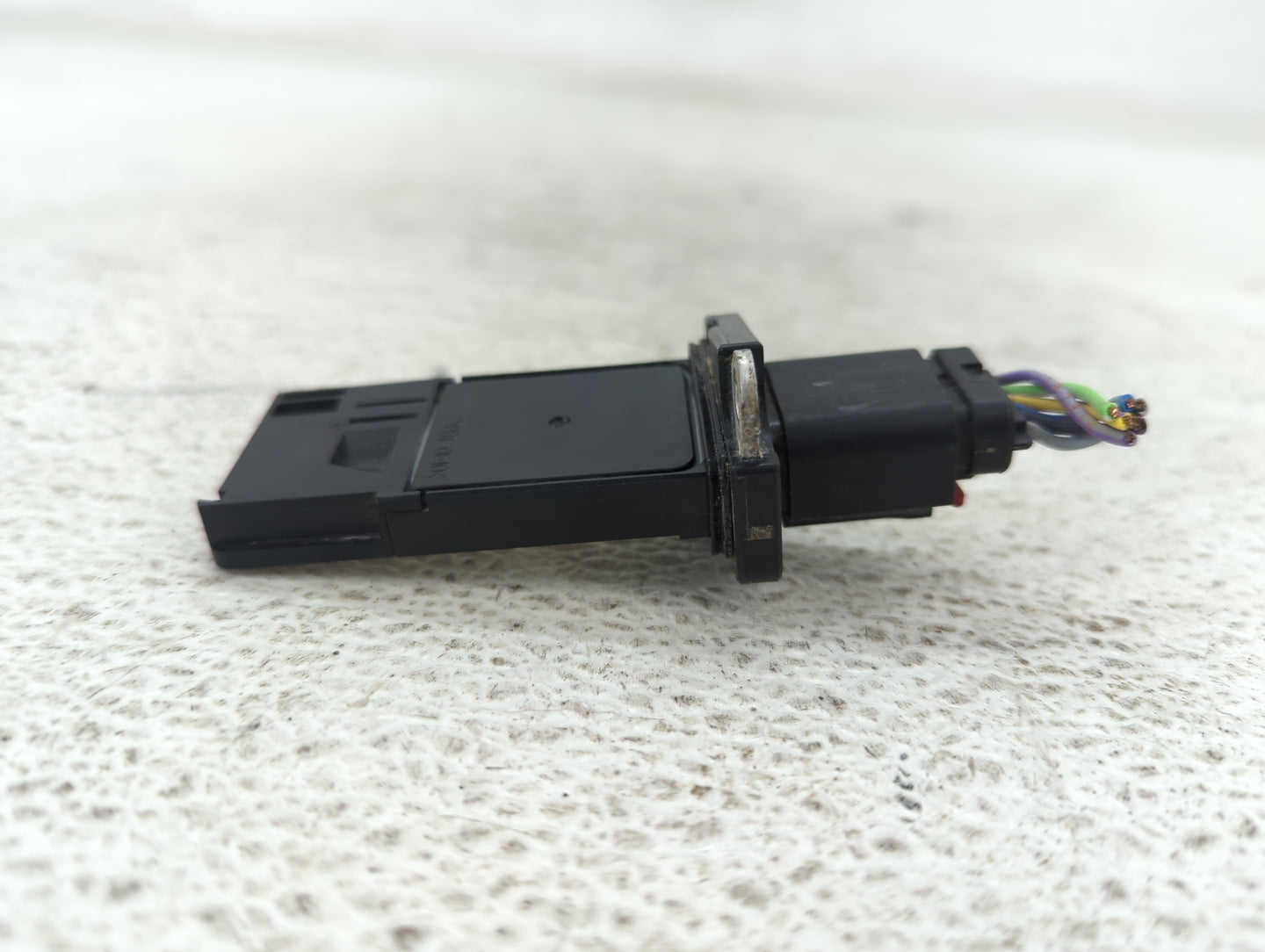 2004-2011 Ford Ranger Mass Air Flow Meter Maf 1487600 - Oemusedautoparts1.com