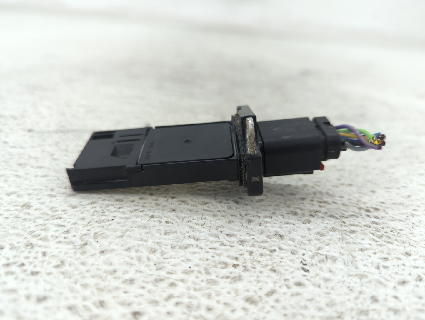 2004-2011 Ford Ranger Mass Air Flow Meter Maf 1487600 - Oemusedautoparts1.com