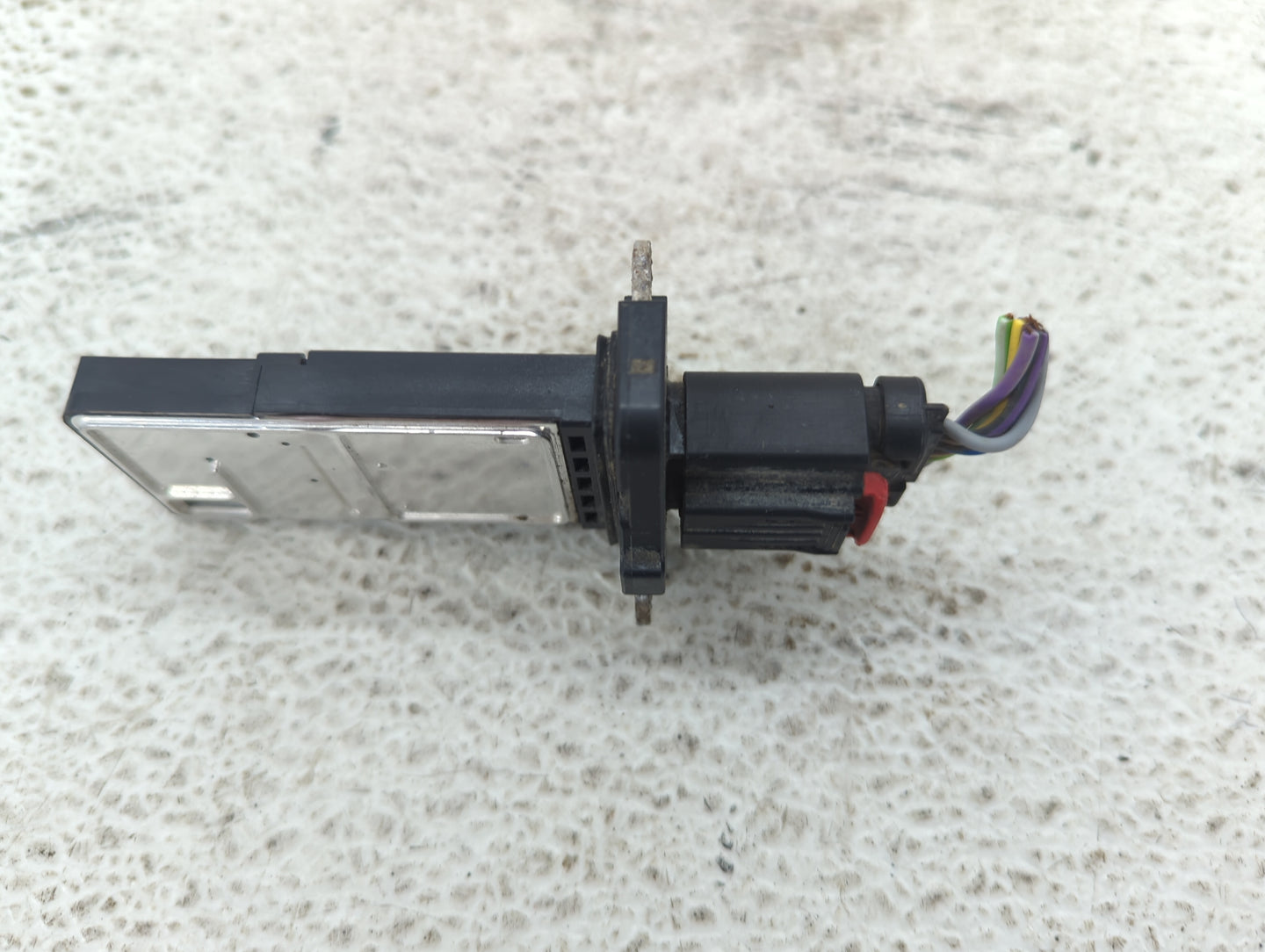 2004-2011 Ford Ranger Mass Air Flow Meter Maf 1487600 - Oemusedautoparts1.com