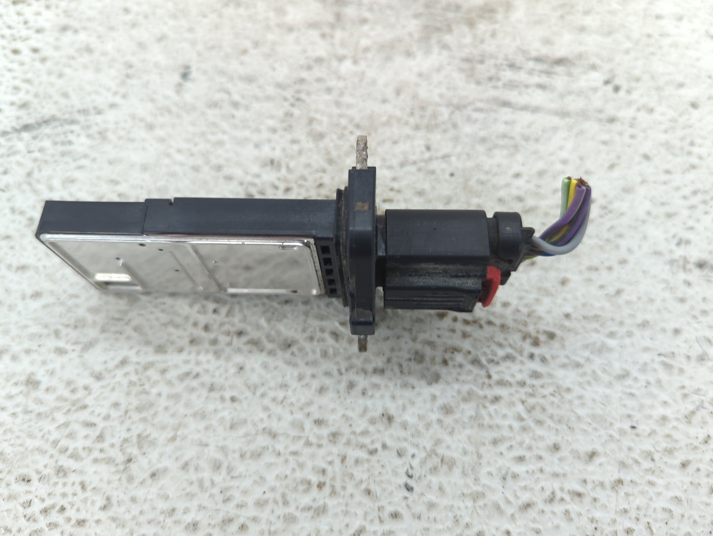 2004-2011 Ford Ranger Mass Air Flow Meter Maf 1487600 - Oemusedautoparts1.com