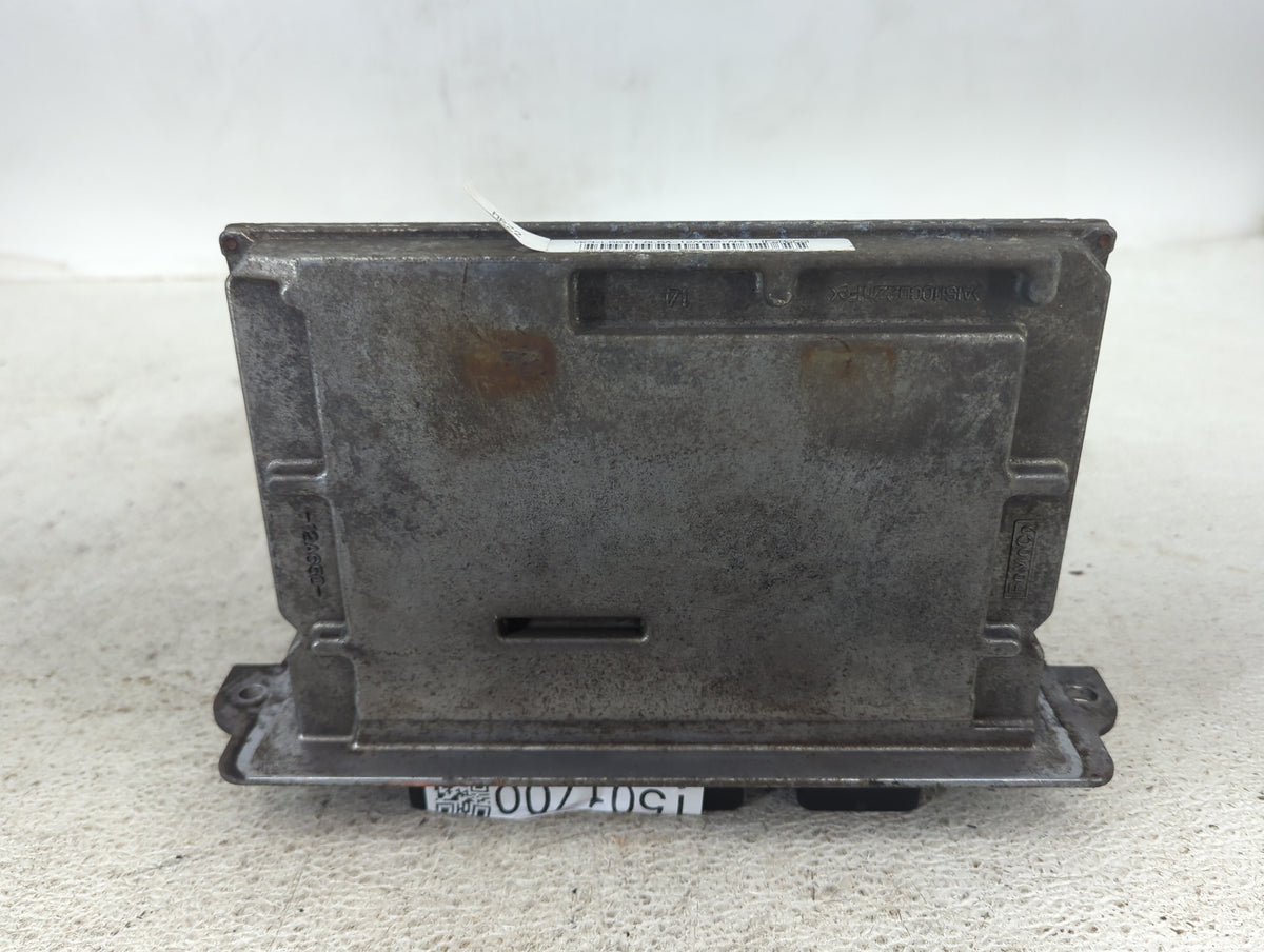 2008 Ford Ranger PCM Engine Control Computer ECU ECM PCU OEM P/N:8L5A-12A650-AMC VK3-L5801, PCM170F Fits OEM Used Auto Parts