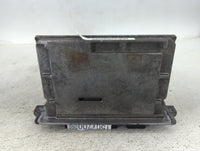2008 Ford Ranger PCM Engine Control Computer ECU ECM PCU OEM P/N:8L5A-12A650-AMC VK3-L5801, PCM170F Fits OEM Used Auto Parts