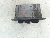 2008 Ford Ranger PCM Engine Control Computer ECU ECM PCU OEM P/N:8L5A-12A650-AMC VK3-L5801, PCM170F Fits OEM Used Auto Parts