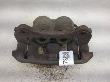 2006-2011 Ford Ranger Front Driver Left Brake Caliper - Oemusedautoparts1.com