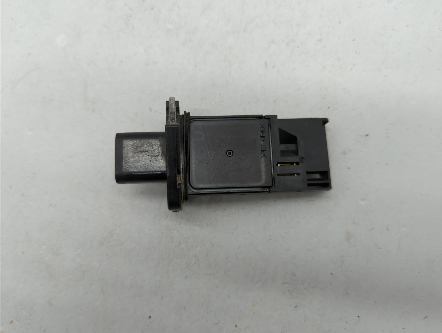 2004-2011 Ford Ranger Mass Air Flow Meter Maf - Oemusedautoparts1.com